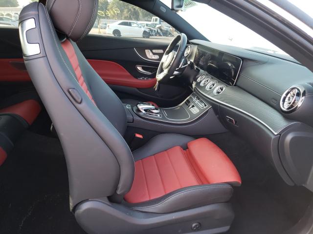 2020 MERCEDES-BENZ E 450 WDD1J6HBXLF119420