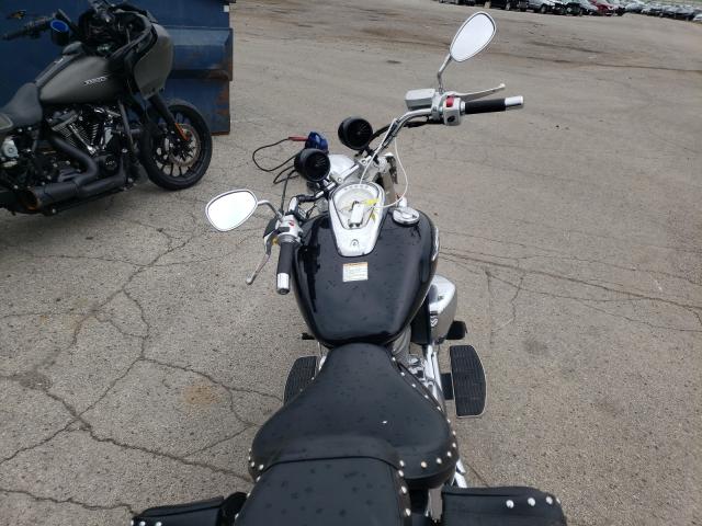 2011 SUZUKI VL800 JS1VS55A5B2101082