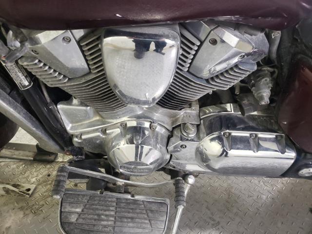 2006 HONDA VTX1800 N3 1HFSC49G26A402568