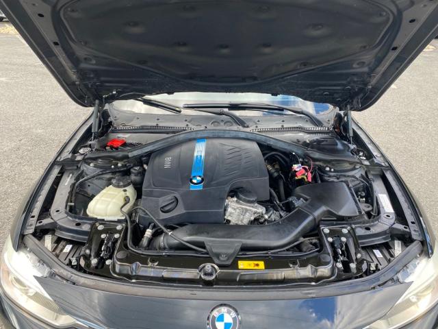 2013 BMW ACTIVEHYBR WBA3F9C52DF145466