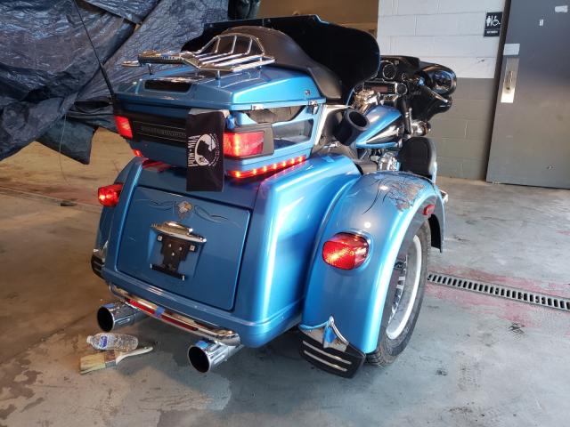 2011 HARLEY-DAVIDSON FLHTCUTG 1HD1MAM1XBB854730