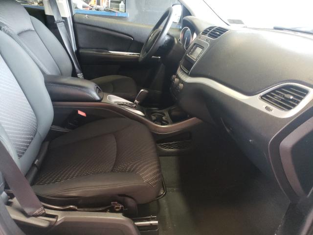 2011 DODGE JOURNEY MA - 3D4PH1FG7BT523168