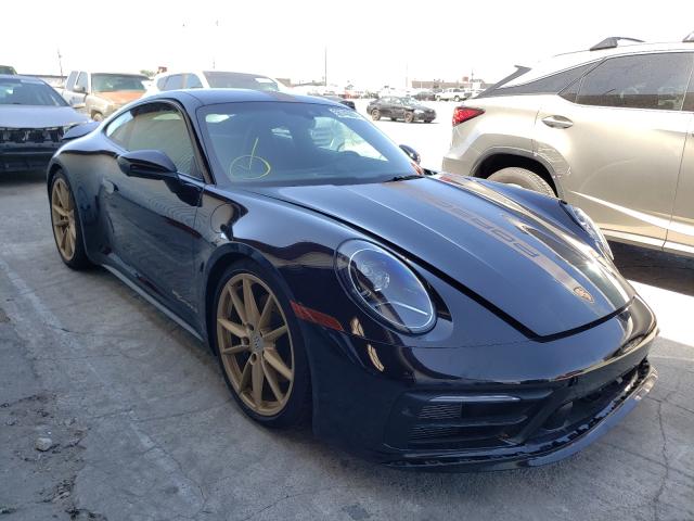 2020 PORSCHE 911, VIN: WP0AB2A91LS228976