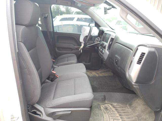 2017 GMC SIERRA SLE 3GTU2MEC0HG146721