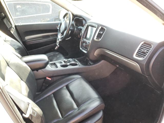 2017 DODGE DURANGO GT 1C4RDHDG9HC732414