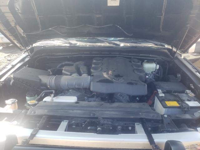 2012 TOYOTA FJ CRUISER JTEBU4BFXCK132032
