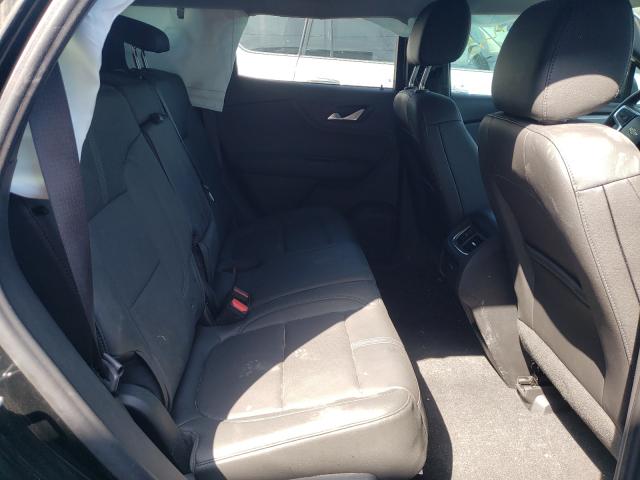 2020 CHEVROLET BLAZER 3LT 3GNKBDRS4LS593266