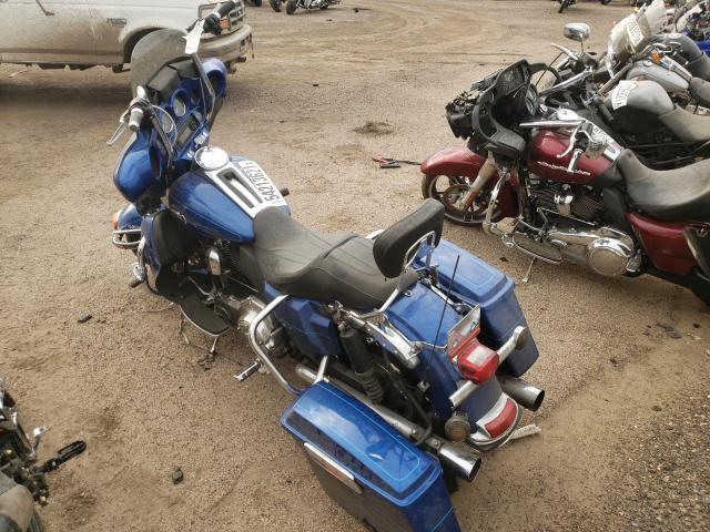 2010 HARLEY-DAVIDSON FLHTCU 1HD1FC418AB669063