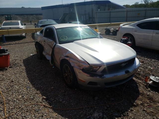 2012 FORD MUSTANG 1ZVBP8AM2C5279492