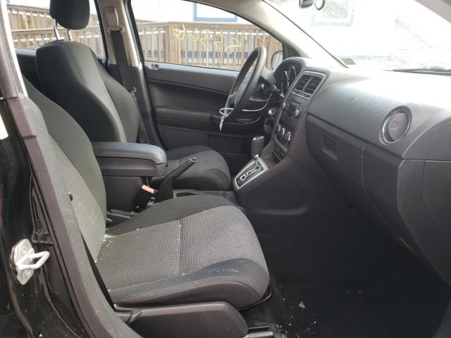 2012 DODGE CALIBER 1C3CDWEA9CD527221