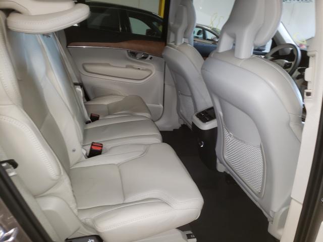 2020 VOLVO XC90 T6 IN YV4A22PL8L1575095