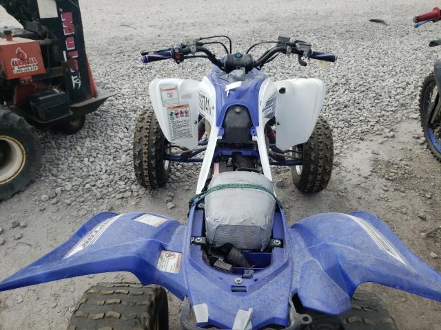 2016 YAMAHA YFM700 R 5Y4AM86Y6GA103410