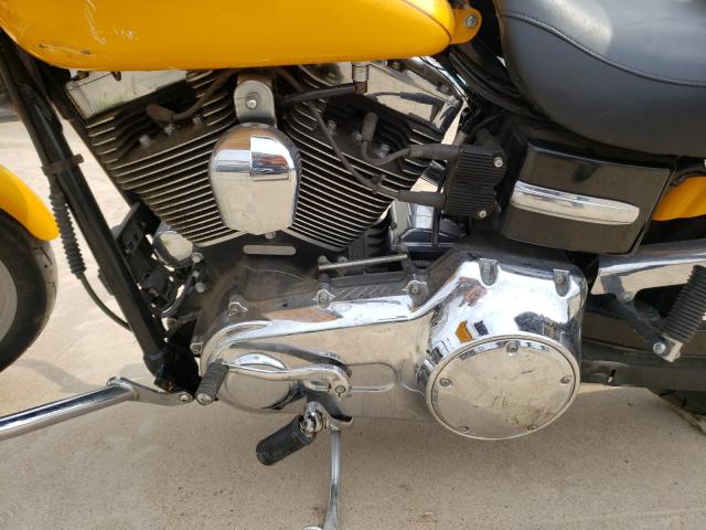 2013 HARLEY-DAVIDSON FXDC DYNA 1HD1GV418DC332934