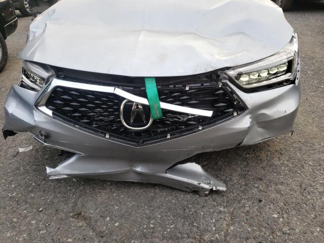 2020 ACURA TLX 19UUB1F37LA011662
