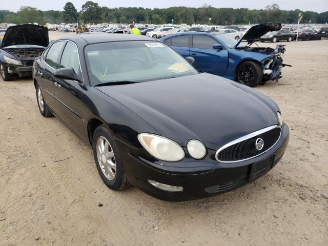 2006 Buick LaCrosse CXL