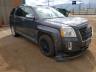 2010 GMC  TERRAIN