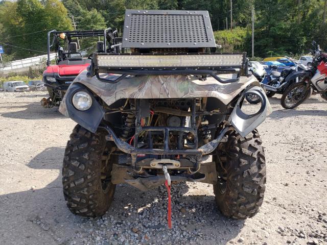 2019 KAWASAKI KVF750 H JKAVFDH30KB507136