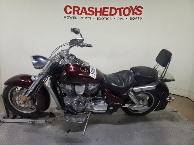 2006 HONDA VTX1800 N3 1HFSC49G26A402568