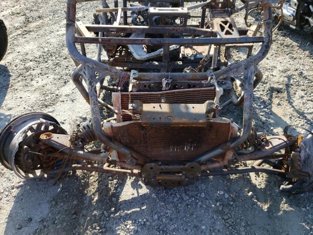 2020 POLARIS RZR XP TUR - 3NSNAE924LF798561