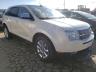 2008 LINCOLN  MKX