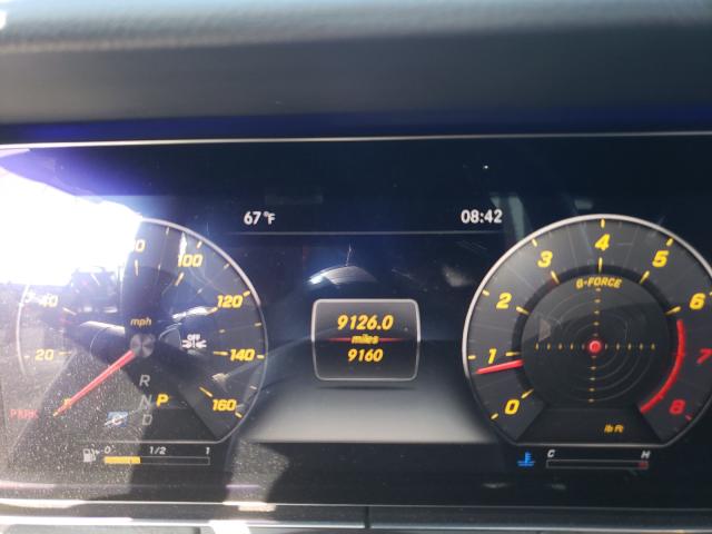 2020 MERCEDES-BENZ E 450 WDD1J6HBXLF119420