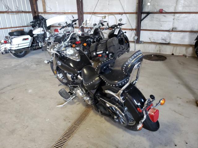 2002 YAMAHA XV1600 AS JYAVP02E92A017429