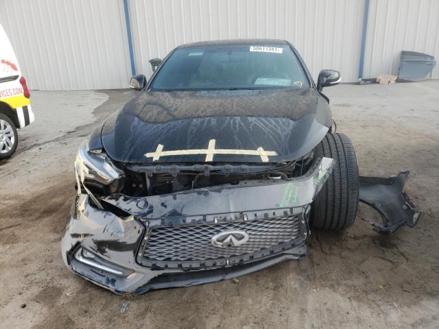 2017 INFINITI Q60 PREMIU JN1EV7EK8HM360313