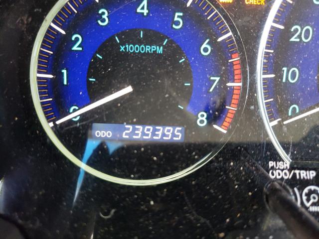 2010 TOYOTA SIENNA CE 5TDKK4CC5AS327220