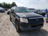 2006 FORD  EXPLORER