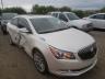 2014 BUICK  LACROSSE