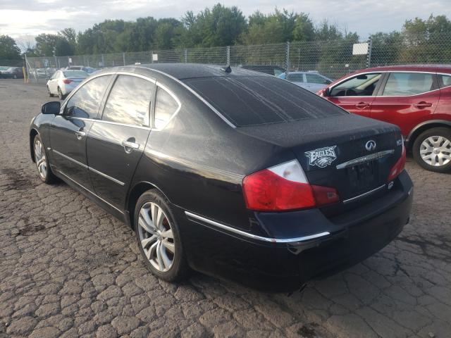 2010 INFINITI M35 BASE JN1CY0AR7AM960318