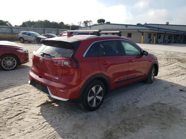 2017 KIA NIRO FE KNDCB3LC8H5054708