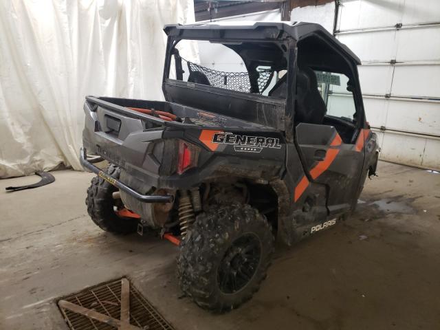 2018 POLARIS GENERAL 10 3NSRGE995JH218541
