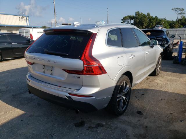 2019 VOLVO XC60 T5 LYV102RK6KB213738