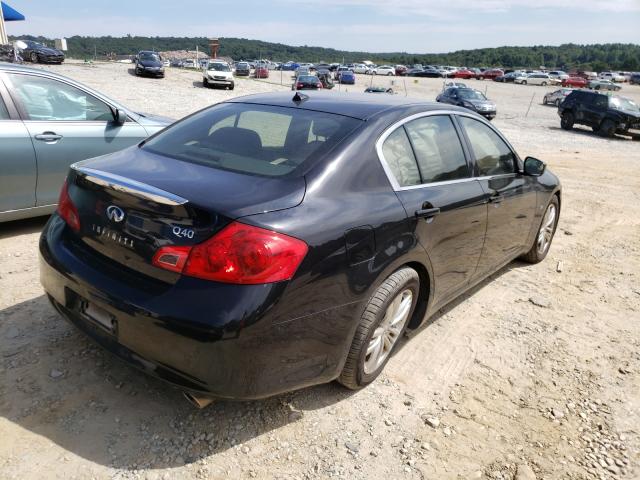 2015 INFINITI Q40 JN1CV6APXFM580116