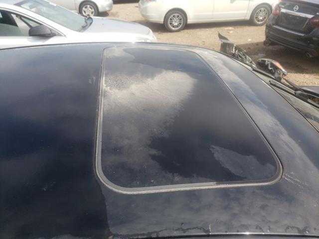 2015 INFINITI Q40 JN1CV6AR1FM522915