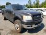 2005 FORD  F-150