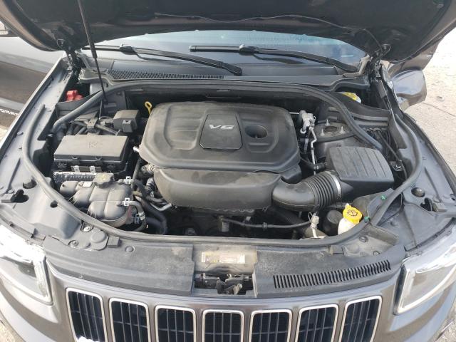1C4RJFBG0GC348472 Jeep Grand Cher 2016. Фото: 6