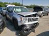 2015 JEEP  RENEGADE