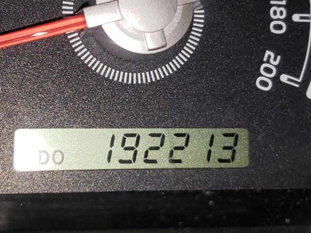 2012 TOYOTA FJ CRUISER JTEBU4BF1CK131075