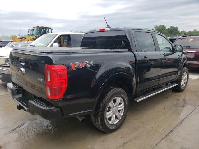 2020 FORD RANGER XL 1FTER4EH7LLA14904