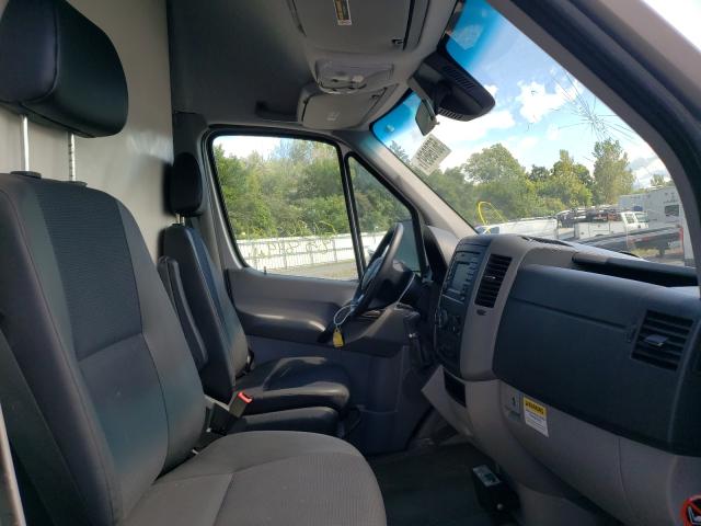 2015 MERCEDES-BENZ SPRINTER 3 WD3PF0CC3FP160774