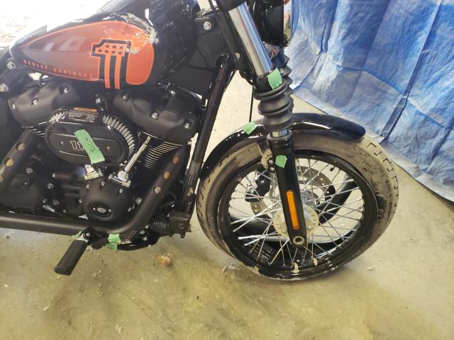 2021 HARLEY-DAVIDSON FXBBS 1HD1YYK11MB049010