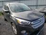 2019 FORD  ESCAPE