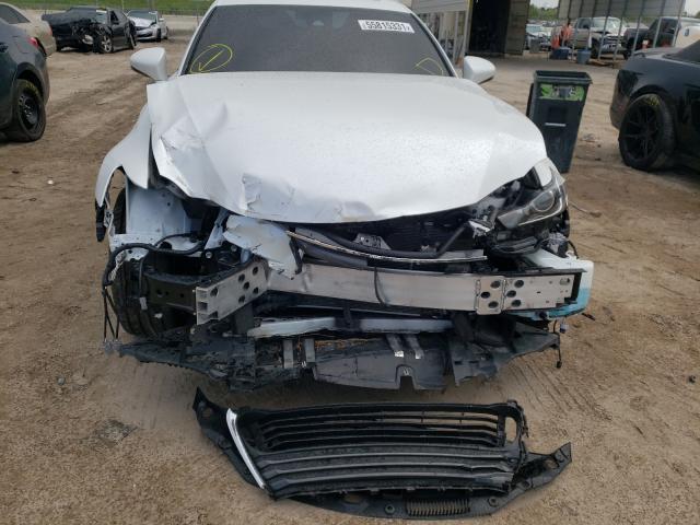 2020 LEXUS IS 300 PRE JTHDA1D28L5106363