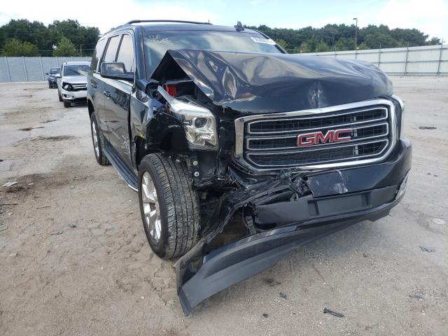 2016 GMC YUKON SLE 1GKS1AKC2GR457079