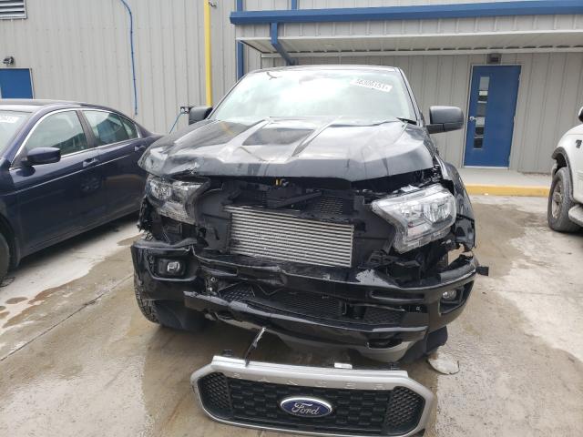 2020 FORD RANGER XL 1FTER4EH7LLA14904