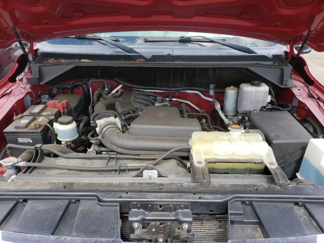 2012 NISSAN NV 1500 1N6BF0KY8CN116478