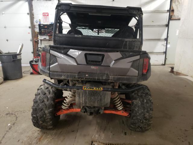 2018 POLARIS GENERAL 10 3NSRGE995JH218541
