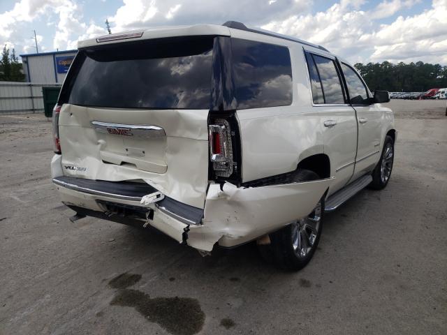 2015 GMC YUKON 1GKS1CKJ2FR266030
